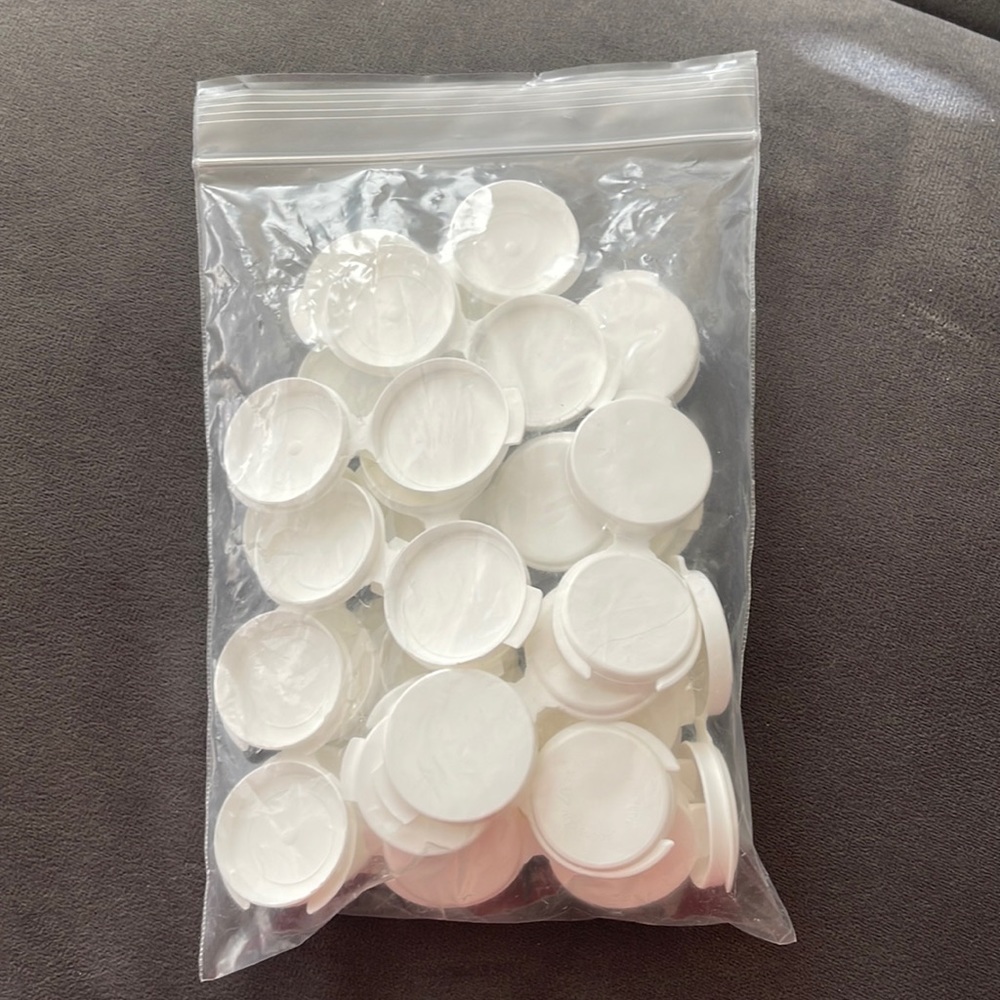 Sample Containers